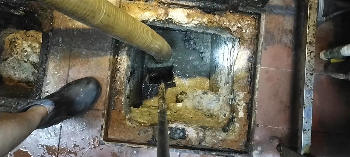 汇川污水池清理一般都有毒气，怎么预防中毒呢？
