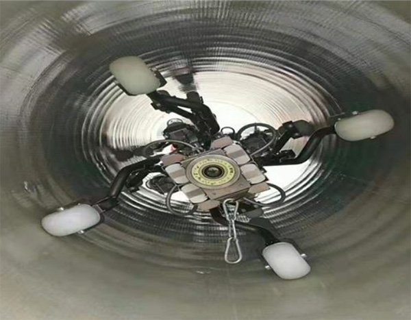 汇川非开挖修复技术在地下管线建设的优势体现
